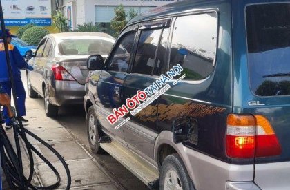 Toyota Zace 2006 - Zin 100%, siêu đẹp, cần bán gấp