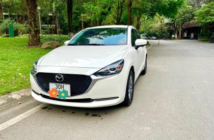 Mazda 2 2021 - Chính chủ bán xe Madza 2 ( Số Tự động), xe nhập khẩu, đời 2021, biển Hà Nội.