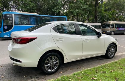 Mazda 2 2021 - Chính chủ bán xe Madza 2 ( Số Tự động), xe nhập khẩu, đời 2021, biển Hà Nội.