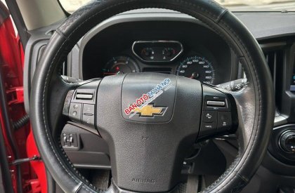 Chevrolet Colorado 2018 - Đăng ký 2019 (máy mới 2.5) số tự động, máy dầu 2 cầu, 1 chủ từ đầu