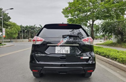 Nissan X trail 2017 - Full Option, Xe cá nhân, biển Hà Nội
