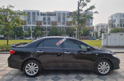 Toyota Corolla 2010 - nhập Nhật nguyên chiếc