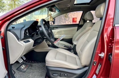 Hyundai Elantra 2020 - Màu đỏ biển HN 1 chủ từ đầu