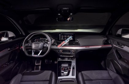 Audi Q5 2023 - Đủ màu, sẵn xe giao ngay