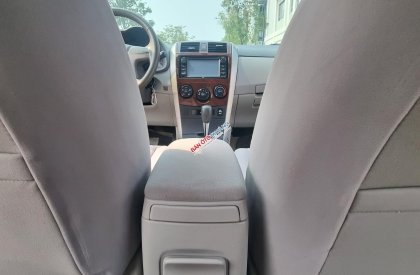 Toyota Corolla 2010 - nhập Nhật nguyên chiếc