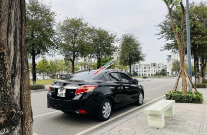 Toyota Vios 2018 - Tư nhân 1 chủ, odo 83000 km