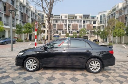 Toyota Corolla 2010 - nhập Nhật nguyên chiếc