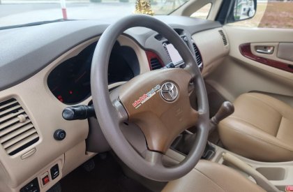 Toyota Innova 2006 - Xe ngon KH chỉ việc nhận xe đổ xăng là đi ngay