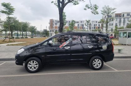 Toyota Innova 2006 - Xe ngon KH chỉ việc nhận xe đổ xăng là đi ngay