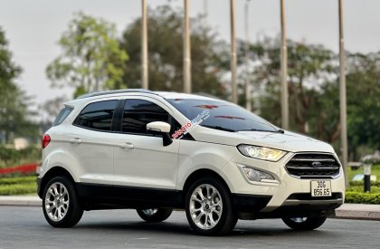 Ford EcoSport 2021 - Xe chạy 2 vạn 4 một chủ từ đầu