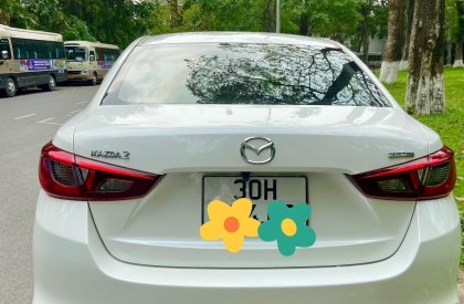 Mazda 2 2021 - Chính chủ bán xe Madza 2 ( Số Tự động), xe nhập khẩu, đời 2021, biển Hà Nội.