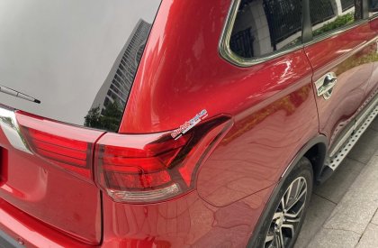 Mitsubishi Outlander 2018 - Xe 1 chủ từ đầu, đi rất giữ gìn, lấy về chỉ việc đi