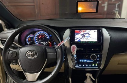 Toyota Yaris 2019 - Xe nhà chính chủ, ít đi, nhập khẩu, không thuỷ kích, nguyên máy. Có trang bị công nghệ hỗ trợ