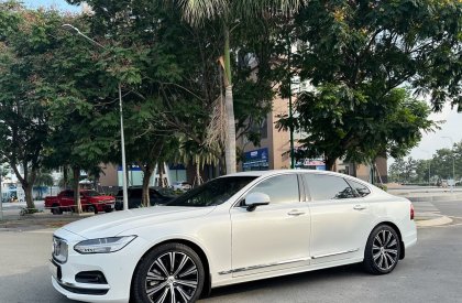 Volvo S90 2022 - XE Volvo S90 LWB 2022 