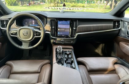 Volvo S90 2022 - XE Volvo S90 LWB 2022 