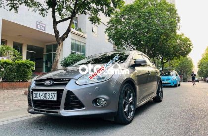 Ford Focus  2.0L Sport 2015 cam kết đủ lịch sử hãng 8,2v 2015 - Focus 2.0L Sport 2015 cam kết đủ lịch sử hãng 8,2v