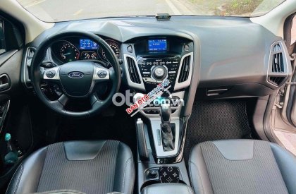 Ford Focus  2.0L Sport 2015 cam kết đủ lịch sử hãng 8,2v 2015 - Focus 2.0L Sport 2015 cam kết đủ lịch sử hãng 8,2v