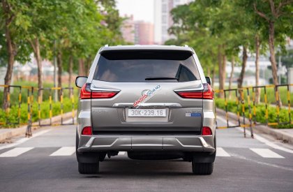 Lexus LX 570 2017 - Siêu mới