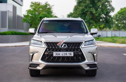 Lexus LX 570 2017 - Siêu mới