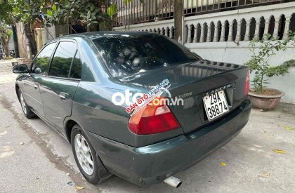 Mitsubishi Lancer  nhật nguyên bản chạy ít nhà dùng cần bán 2002 - lancer nhật nguyên bản chạy ít nhà dùng cần bán