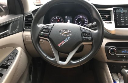 Hyundai Tucson 2016 - Nhập khẩu, 1 chủ sử dụng từ đầu
