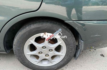 Mitsubishi Lancer  nhật nguyên bản chạy ít nhà dùng cần bán 2002 - lancer nhật nguyên bản chạy ít nhà dùng cần bán