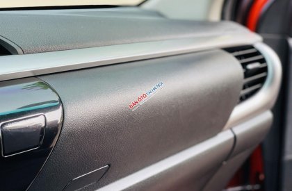 Toyota Hilux 2021 - Xe siêu đẹp