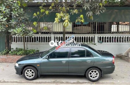 Mitsubishi Lancer  nhật nguyên bản chạy ít nhà dùng cần bán 2002 - lancer nhật nguyên bản chạy ít nhà dùng cần bán