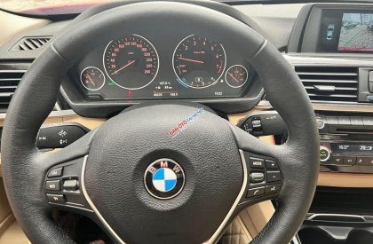 BMW 320i 2018 - Xe cực mới