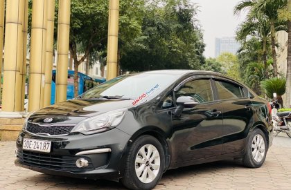 Kia Rio 2016 - Biển Hà Nội