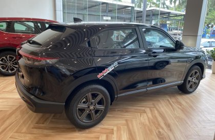 Honda HR-V 2023 - Tặng ngay bảo hiểm thân vỏ 1 năm + gói phụ kiện chính hãng 80 triệu - Sẵn xe trắng, đen