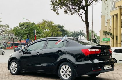 Kia Rio 2016 - Biển Hà Nội