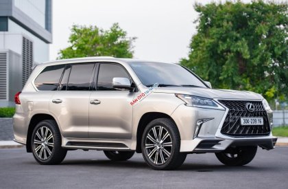 Lexus LX 570 2017 - Siêu mới