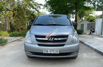 Hyundai Starex 2012 - Form 2013