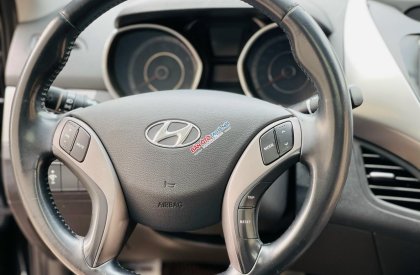 Hyundai Elantra 2013 - Xe siêu đẹp, không 1 lỗi nhỏ
