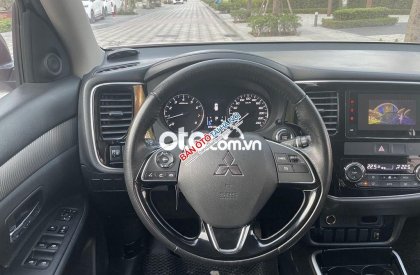 Mitsubishi Outlander  2.0 CVT Sx 2019 2019 - Outlander 2.0 CVT Sx 2019