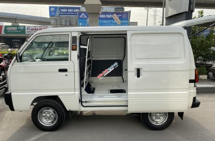 Suzuki Blind Van 2022 - KM tháng 5 giảm 30tr - Nhanh tay nhận ưu đãi