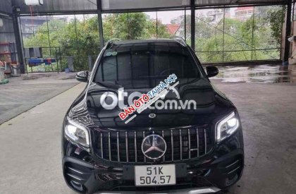 Mercedes-Benz GLB 35 Mercedec  35 4 matic 2022 - Mercedec GLB 35 4 matic