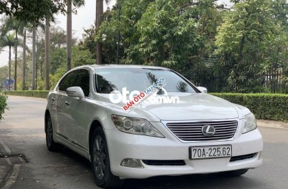 Lexus LS 460   460 L sx 2007 đi 9 vạn miles xe đẹp zin 2007 - Lexus Ls 460 L sx 2007 đi 9 vạn miles xe đẹp zin