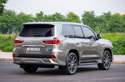 Lexus LX 570 2017 - Siêu mới