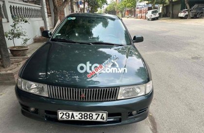 Mitsubishi Lancer  nhật nguyên bản chạy ít nhà dùng cần bán 2002 - lancer nhật nguyên bản chạy ít nhà dùng cần bán