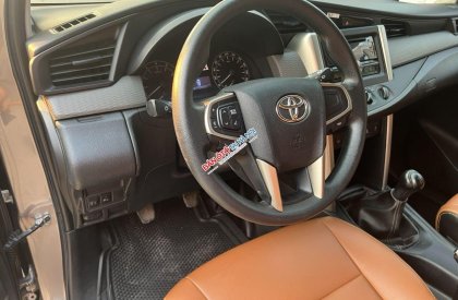 Toyota Innova 2018 - Bảo dưỡng đầy đủ, giao ngay giá tốt