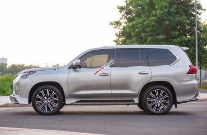 Lexus LX 570 2017 - Siêu mới