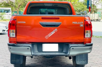 Toyota Hilux 2021 - Toyota Hilux 2021 số tự động