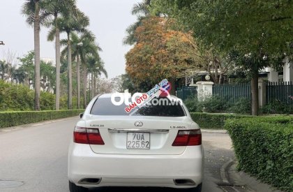 Lexus LS 460   460 L sx 2007 đi 9 vạn miles xe đẹp zin 2007 - Lexus Ls 460 L sx 2007 đi 9 vạn miles xe đẹp zin