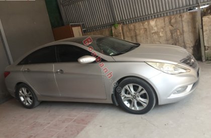 Hyundai Sonata 2010 - CHÍNH CHỦ CẦN BÁN XE HUYNDAI SONATA NHẬP HÀN QUỐC ĐỜI XE 2010 ĐĂNG KÝ NĂM 2011 Ở ĐÔNG NGẠC  HÀ NỘI