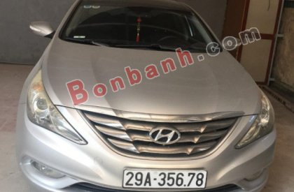 Hyundai Sonata 2010 - CHÍNH CHỦ CẦN BÁN XE HUYNDAI SONATA NHẬP HÀN QUỐC ĐỜI XE 2010 ĐĂNG KÝ NĂM 2011 Ở ĐÔNG NGẠC  HÀ NỘI