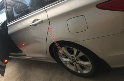 Hyundai Sonata 2010 - CHÍNH CHỦ CẦN BÁN XE HUYNDAI SONATA NHẬP HÀN QUỐC ĐỜI XE 2010 ĐĂNG KÝ NĂM 2011 Ở ĐÔNG NGẠC  HÀ NỘI