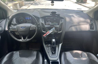 Ford Focus 2016 - Đăng kí lần đầu 2017