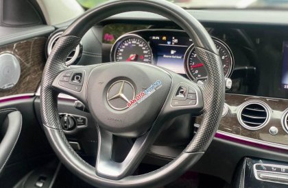 Mercedes-Benz E250 2018 - Model 2018
